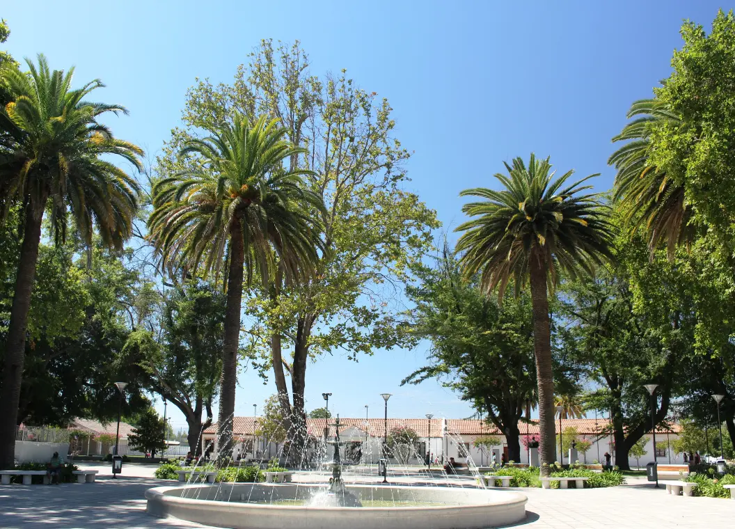 Qué hacer en Peralillo